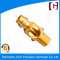 CNC Milling Service CNC Machining Part Brass Machining